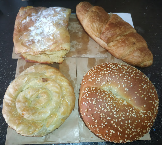 Dream Coffee and Snacks