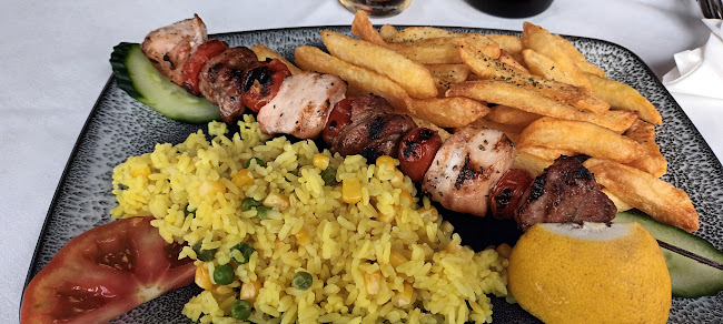 Barba Thomas - Γαστρονομία και φιλοξενία