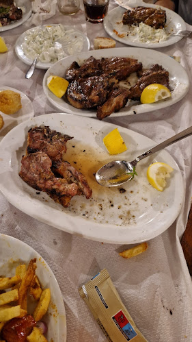 Opinii despre ΡΕΜΟΥΤΣΙΚΟ ΤΑΒΕΡΝΑ în 'Αγιος Δημήτριος - Γαστρονομία και φιλοξενία