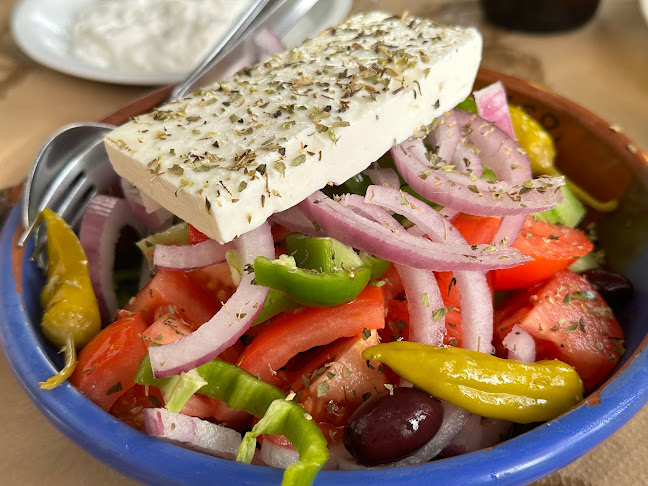 Comentarii opinii despre Golfer Restaurant Taverna