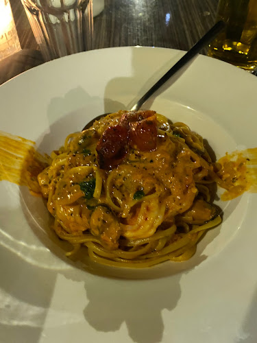 Colombo Kitchen & Bar - Χανιά