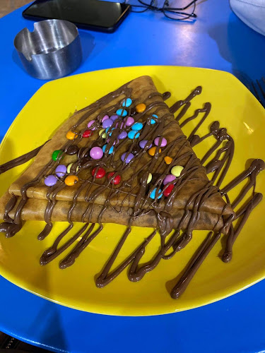 yaourtaki gelateria - Παράλιο Άστρος