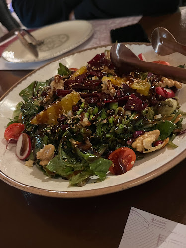 Αθάλη Κρητική Κουζίνα