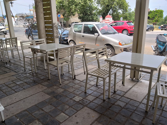 Σουβλατζίδικο Stalis