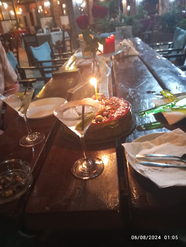 Opinii despre Εναλλάξ în Πύργος - Γαστρονομία και φιλοξενία