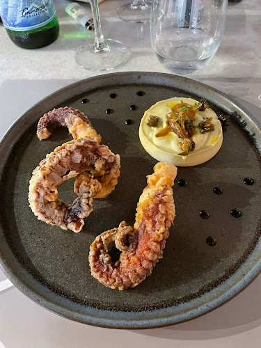 Safran Restaurant, Naousa - Νάουσα