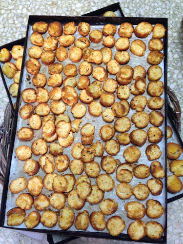 Φούρνος Γκικόντη - Γαστρονομία και φιλοξενία