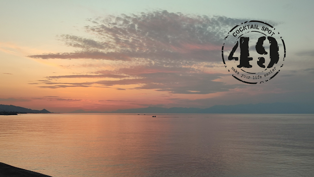 Opinii despre 49 - Cocktail Spot în Ξυλόκαστρο - Γαστρονομία και φιλοξενία