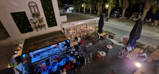 Opinii despre Skala Cafe & Cocktails în Καρδάμαινα - Γαστρονομία και φιλοξενία