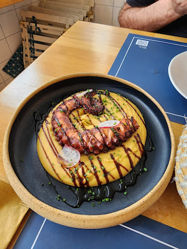 Comentarii opinii despre FISH MARKET