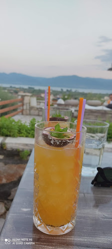 Aqua Terra " restaurant/cocktail bar/cafe" - Καινουργιο