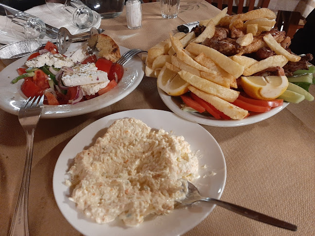 Comentarii opinii despre Ο Μήτρος