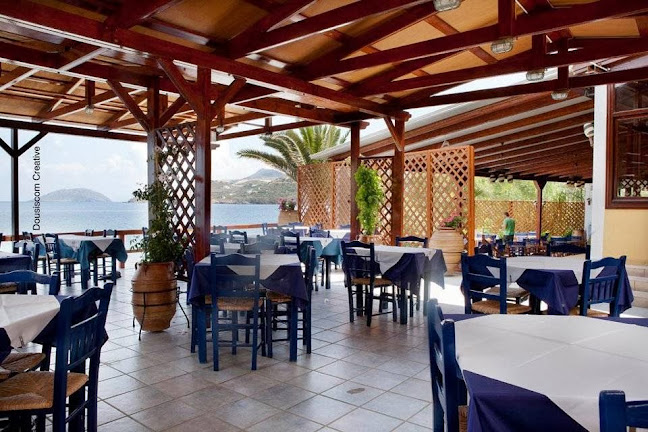 Paradisos All Day Restaurant Bar - Γαστρονομία και φιλοξενία