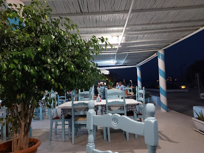 Harry's Limani Restaurant