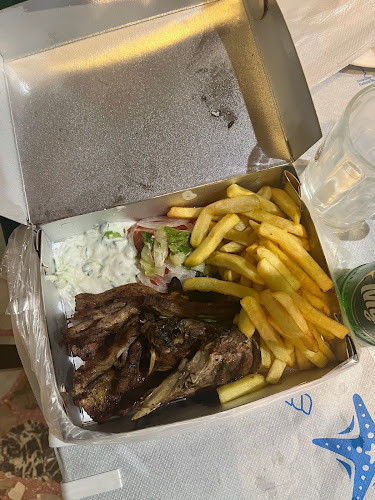 Οβεληστήριο Όλγα - Ηράκλειο