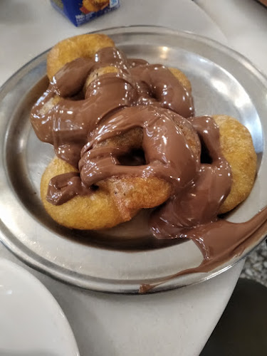 Κρίνος - Γαστρονομία και φιλοξενία