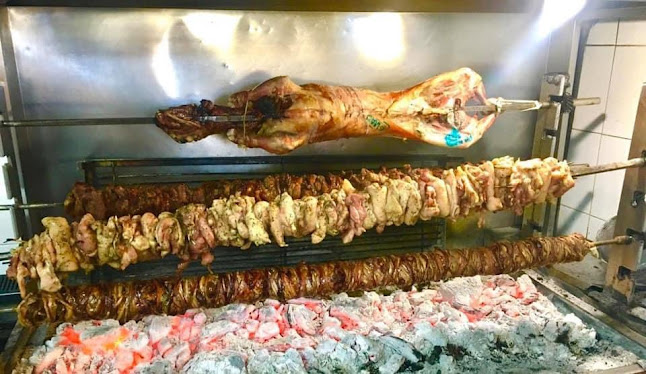 Το Χάνι του Ζιάκα - Γαστρονομία και φιλοξενία