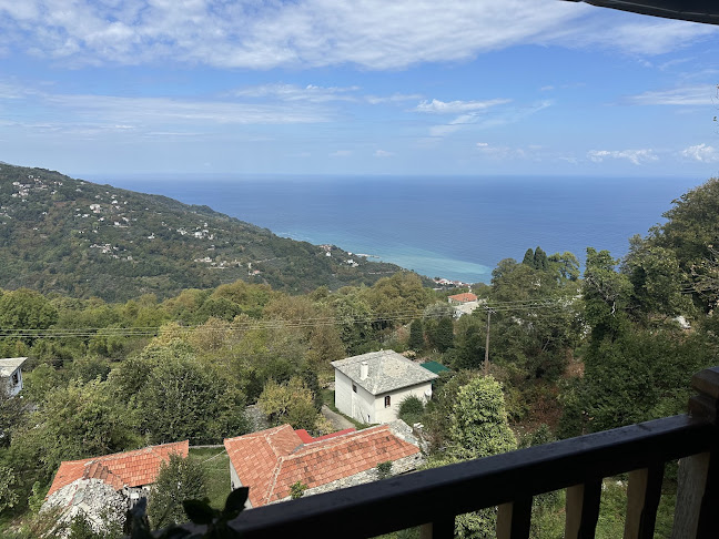 Ταβέρνα Δροσιά - Μούρεσι