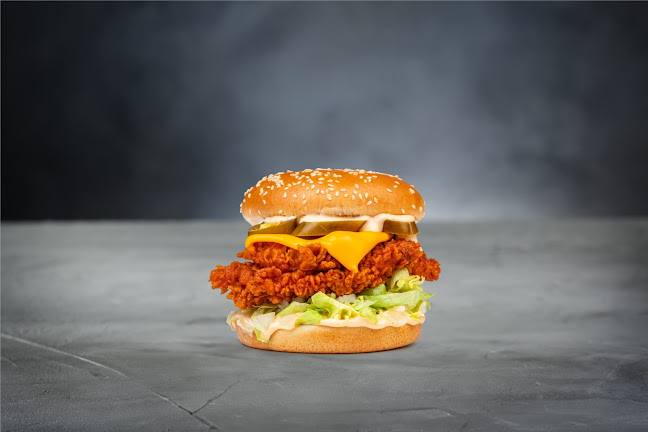 Jackaroo - Γαστρονομία και φιλοξενία