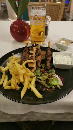 Opinii despre Ζέπος în Χανιά - Γαστρονομία και φιλοξενία