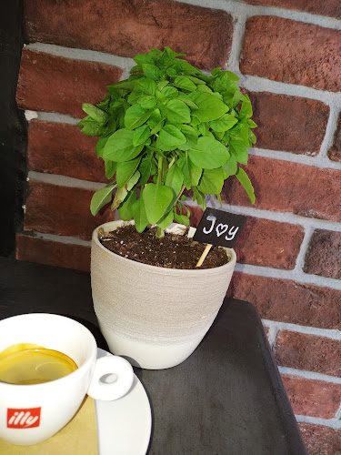 Joy - Espresso Bar - Γαστρονομία και φιλοξενία