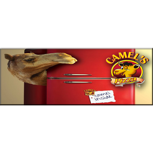 Camel's Pizza - Θεσσαλονίκη