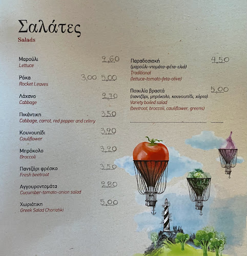 Opinii despre ΧΩΡΙΑΤΙΚΟ ΣΤΕΚΙ în Πλατάνη - Γαστρονομία και φιλοξενία