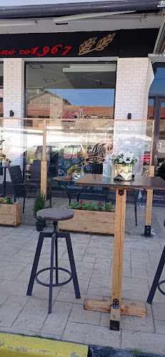 Ο Μάκης - Γαστρονομία και φιλοξενία