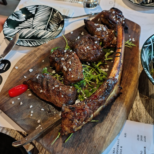 Opinii despre 18 Γράδα în Μαντείο - Γαστρονομία και φιλοξενία