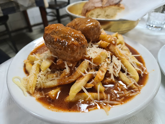 Opinii despre Ο Βυρων în Νέα Ιωνία - Γαστρονομία και φιλοξενία