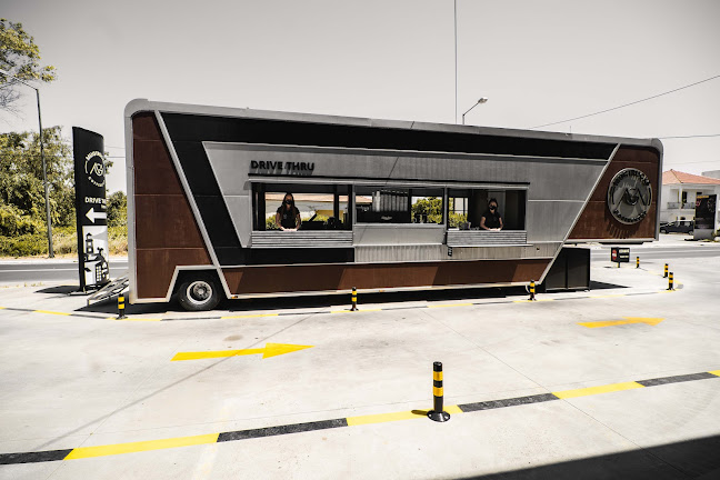 Opinii despre Mugtrucks Coffee Stop în Σούδα - Γαστρονομία και φιλοξενία