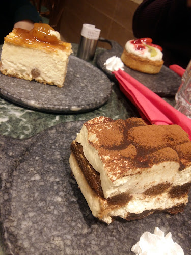 Comentarii opinii despre NOSTOS Delicatessen