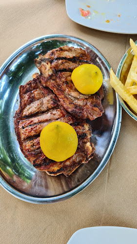 Comentarii opinii despre Ταβέρνα Ματζώρος