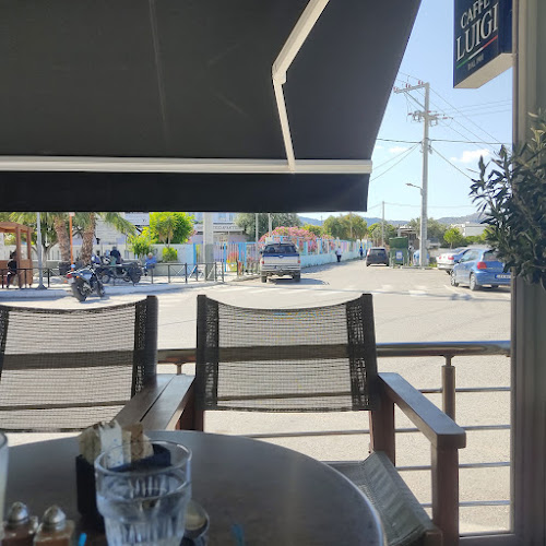 Melachrinos Cafe-Bar