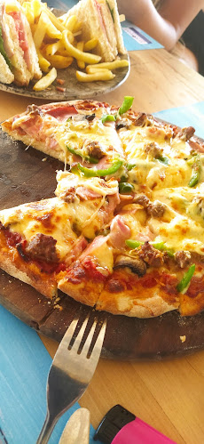 Opinii despre Tropicana Sea Breeze - Beach Bar în Γεωργιούπολη - Γαστρονομία και φιλοξενία