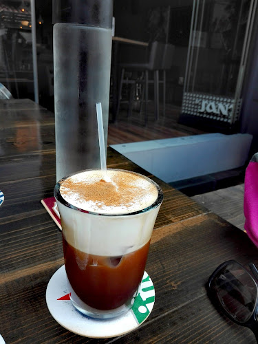 Sante Espresso Bar - Κρύα Βρύση