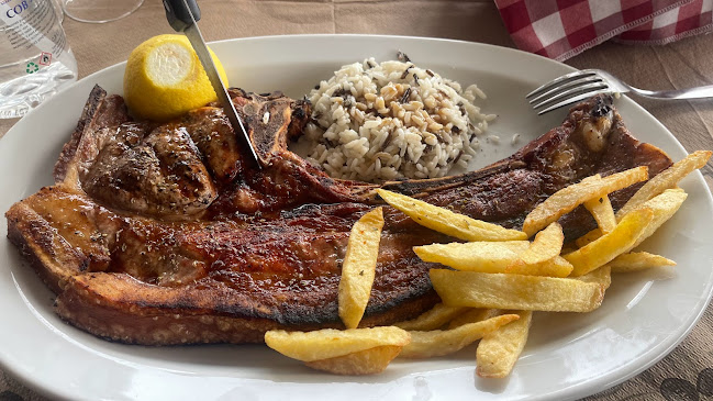 Το Χάνι του Ζιάκα - Υπάτη