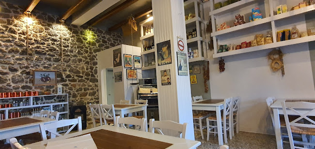 Opinii despre Το Καρέ του Μεζέ în Ιτέα - Γαστρονομία και φιλοξενία