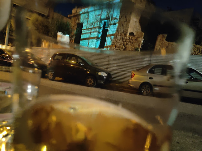 Opinii despre Επί της Δεξαμενής în Αθήνα - Γαστρονομία και φιλοξενία