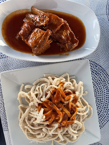 Η Συνάντηση - Άνω Μεριά