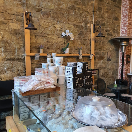 Comentarii opinii despre Boulangerie Boutique by CHEF Konstandinos