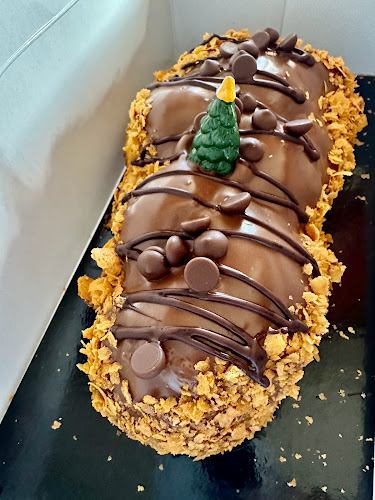 Praline Boutique Pastry - Γαστρονομία και φιλοξενία