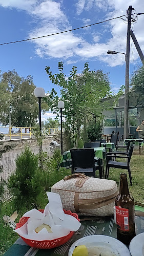 Καλαμαράκια Ο Πέτρος