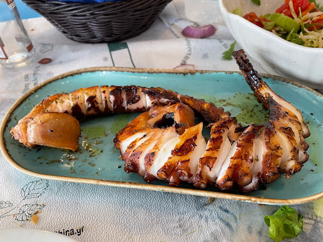 Starfish Restaurant Πειραιάς - Πειραιάς