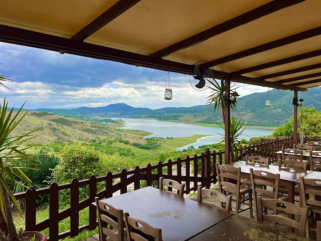 Δροσοσταλιά - Γαστρονομία και φιλοξενία