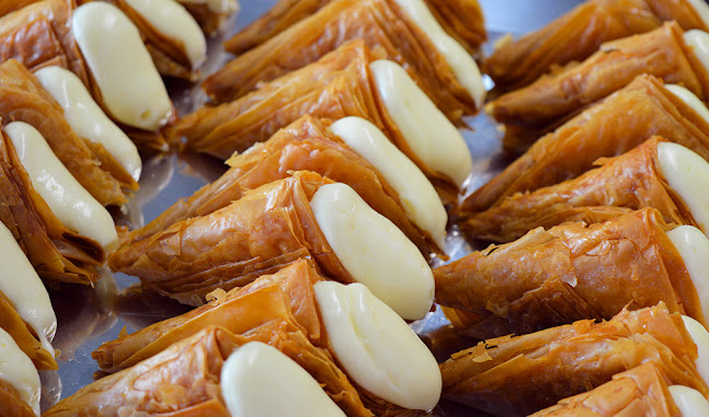 Opinii despre ΚΟΤΣΑΥΤΗ ΕΛΛΗ în Αθήνα - Γαστρονομία και φιλοξενία