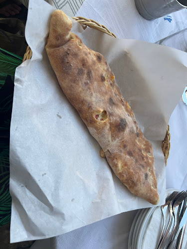 Parasole Italian Restaurant - Σύβοτα