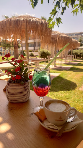 Tropicana Sea Breeze - Beach Bar - Γεωργιούπολη