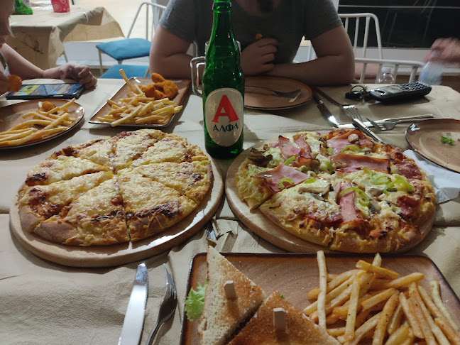 Opinii despre Subito coffee & restaurant în Αλμυρός - Γαστρονομία και φιλοξενία