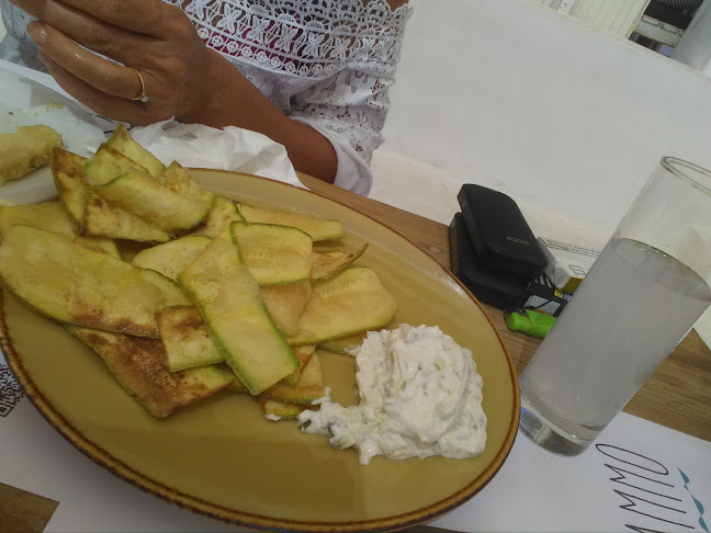 Ammo Ammo - Μάκρη